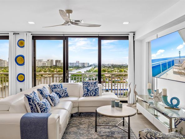 3100 NE 48th St PH18, Fort Lauderdale FL 33308