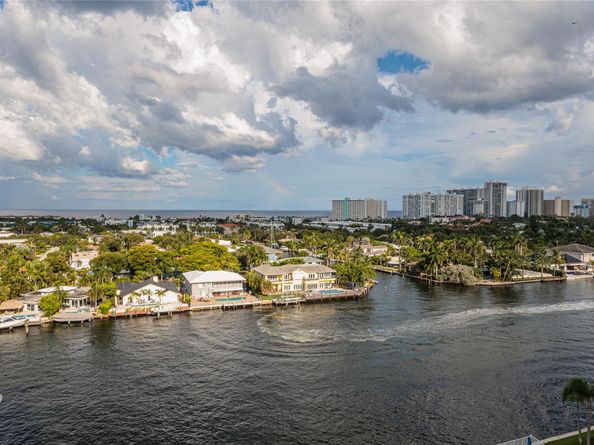 3100 NE 48th St PH18, Fort Lauderdale FL 33308