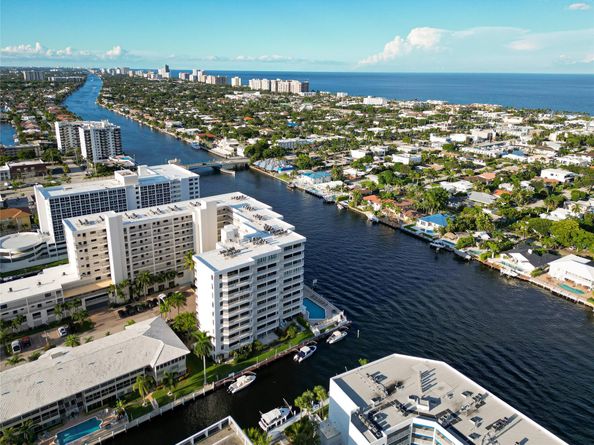 3100 NE 48th St PH18, Fort Lauderdale FL 33308
