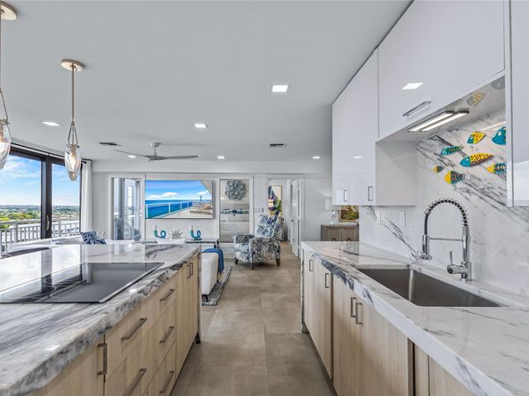 3100 NE 48th St PH18, Fort Lauderdale FL 33308