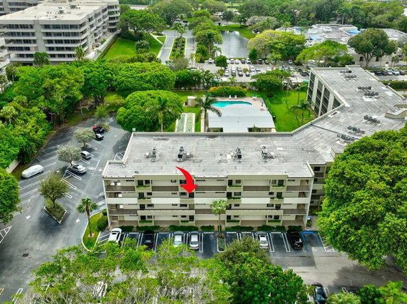 555 Banyan Tree Lane 302, Delray Beach FL 33483