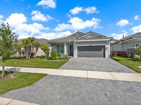 10151 Driftwood Way, Palm Beach Gardens FL 33412