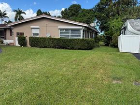936 W tropical way, Plantation FL 33317