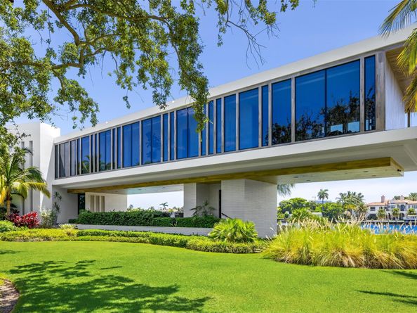 516 Mola Ave, Fort Lauderdale FL 33301