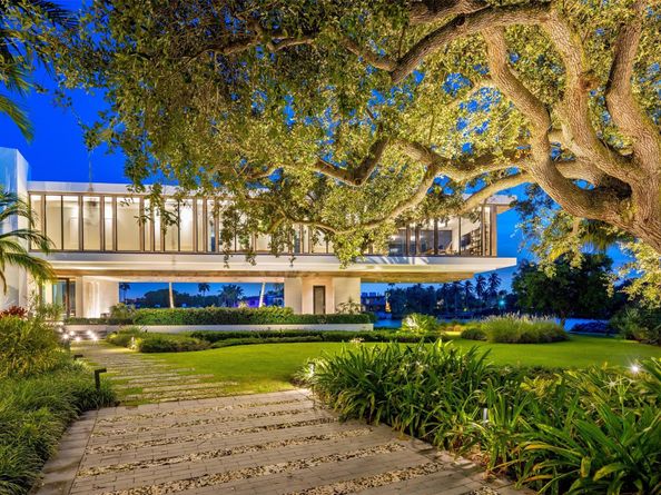 516 Mola Ave, Fort Lauderdale FL 33301