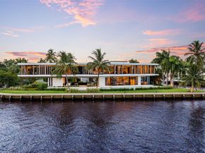 516 Mola Ave, Fort Lauderdale FL 33301