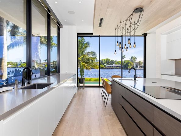 516 Mola Ave, Fort Lauderdale FL 33301