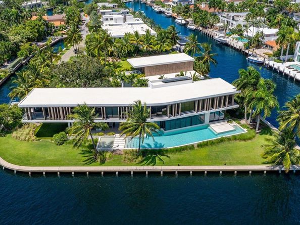 516 Mola Ave, Fort Lauderdale FL 33301