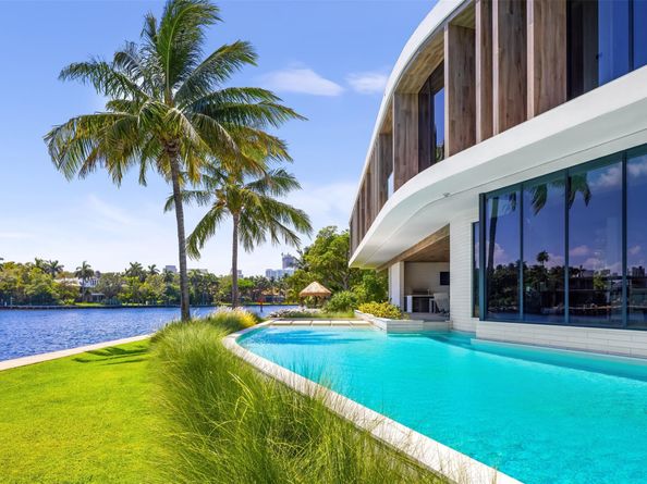 516 Mola Ave, Fort Lauderdale FL 33301