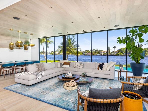 516 Mola Ave, Fort Lauderdale FL 33301