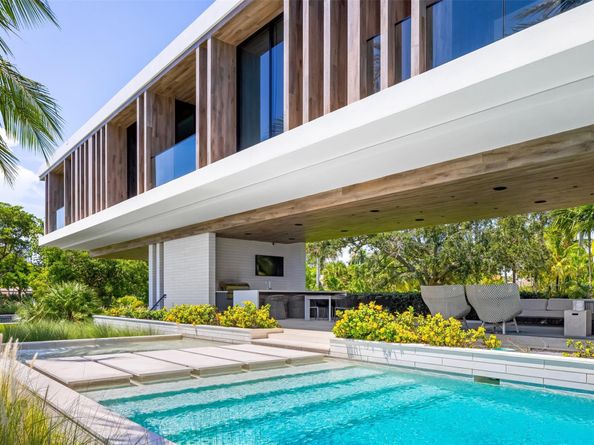 516 Mola Ave, Fort Lauderdale FL 33301