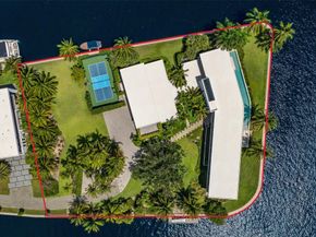 516 Mola Ave, Fort Lauderdale FL 33301