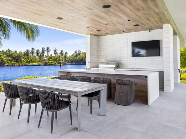 516 Mola Ave, Fort Lauderdale FL 33301