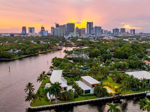 516 Mola Ave, Fort Lauderdale FL 33301