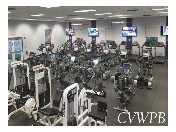 20 Bedford A 20, West Palm Beach FL 33417