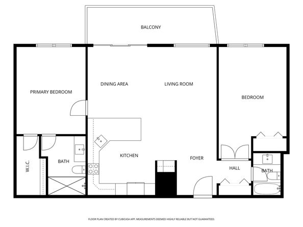 300 Diplomat Pkwy 616, Hallandale Beach FL 33009