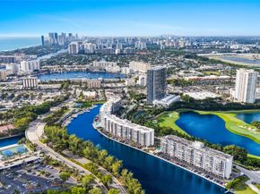 300 Diplomat Pkwy 616, Hallandale Beach FL 33009