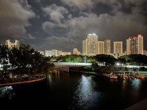 300 Diplomat Pkwy 616, Hallandale Beach FL 33009