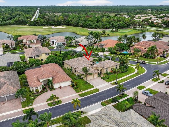 2613 Arbor Lane, Royal Palm Beach FL 33411