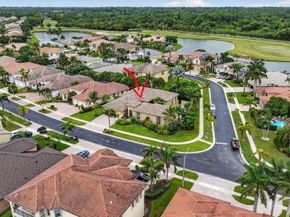 2613 Arbor Lane, Royal Palm Beach FL 33411