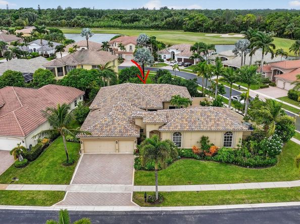 2613 Arbor Lane, Royal Palm Beach FL 33411