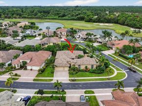 2613 Arbor Lane, Royal Palm Beach FL 33411