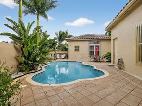 2613 Arbor Lane, Royal Palm Beach FL 33411