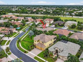 2613 Arbor Lane, Royal Palm Beach FL 33411