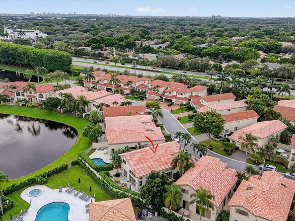 2565 NW 52nd Street, Boca Raton FL 33496