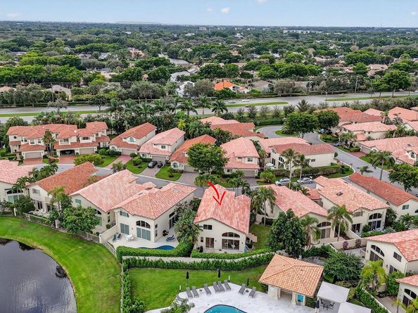 2565 NW 52nd Street, Boca Raton FL 33496