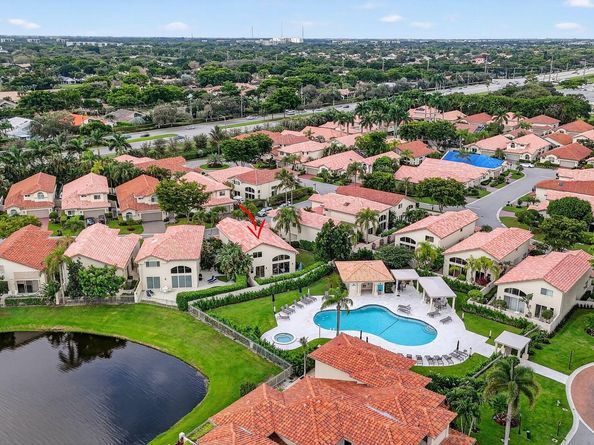 2565 NW 52nd Street, Boca Raton FL 33496