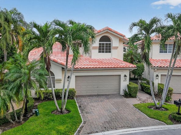 2565 NW 52nd Street, Boca Raton FL 33496