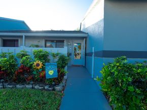 2641 Gately Drive W 1906, West Palm Beach FL 33415