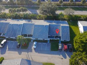 2641 Gately Drive W 1906, West Palm Beach FL 33415