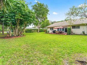 6989 Quince Lane, Lake Worth FL 33467
