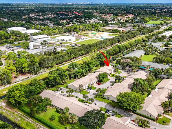 6989 Quince Lane, Lake Worth FL 33467