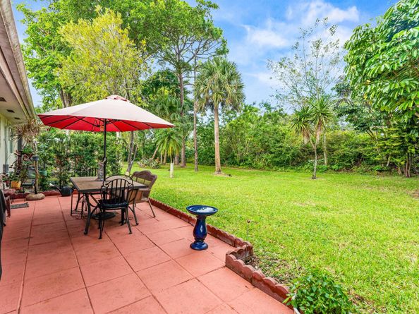 6989 Quince Lane, Lake Worth FL 33467