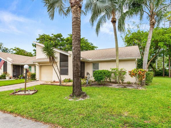 6989 Quince Lane, Lake Worth FL 33467