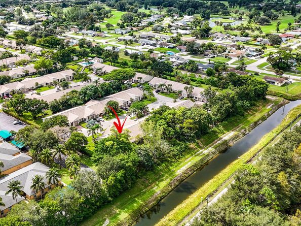 6989 Quince Lane, Lake Worth FL 33467