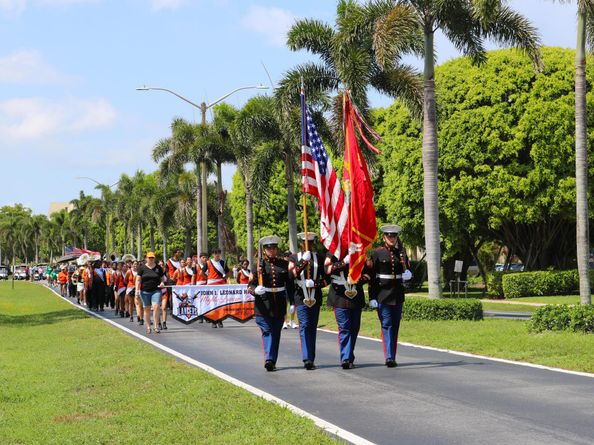 6989 Quince Lane, Lake Worth FL 33467