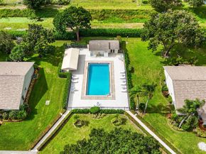 6989 Quince Lane, Lake Worth FL 33467