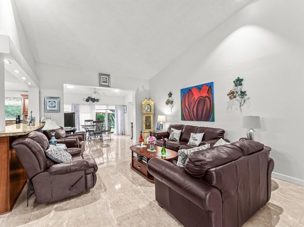 6989 Quince Lane, Lake Worth FL 33467