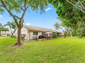 6989 Quince Lane, Lake Worth FL 33467