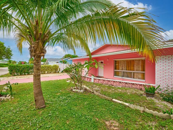 1010 S B Street, Lake Worth Beach FL 33460