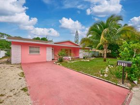 1010 S B Street, Lake Worth Beach FL 33460