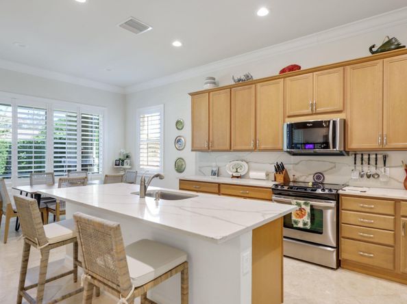 1355 Telfair Drive, Jupiter FL 33458