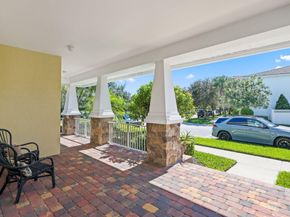 1355 Telfair Drive, Jupiter FL 33458