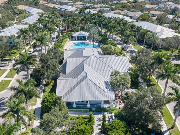 1355 Telfair Drive, Jupiter FL 33458