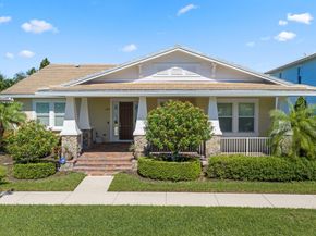 1355 Telfair Drive, Jupiter FL 33458