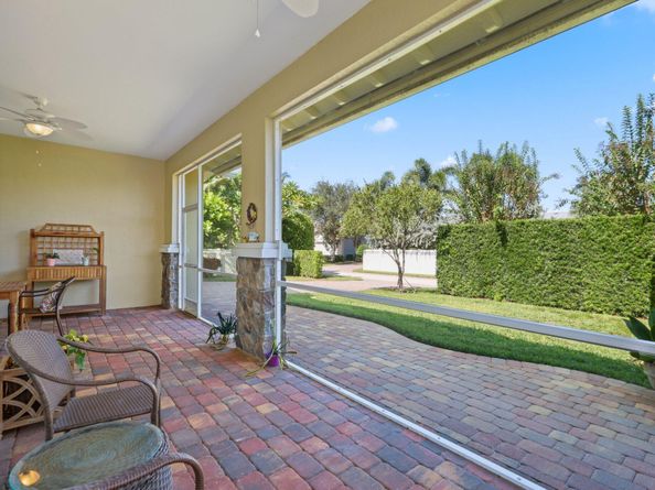 1355 Telfair Drive, Jupiter FL 33458